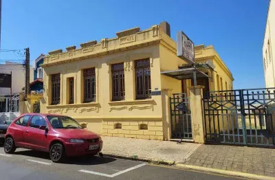 Casa comercial para alugar na Rua Sete de Setembro, Centro, São Carlos