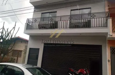Casa comercial para alugar na Rua Allan Kardec 875-b, Jardim Cruzeiro do Sul, São Carlos