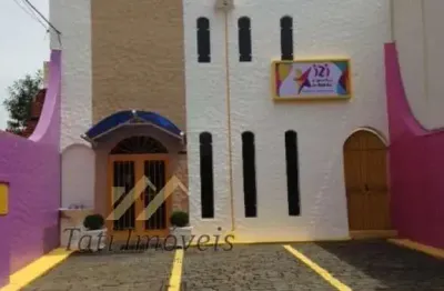 Casa comercial para alugar na Rua Sete de Setembro, Centro, São Carlos
