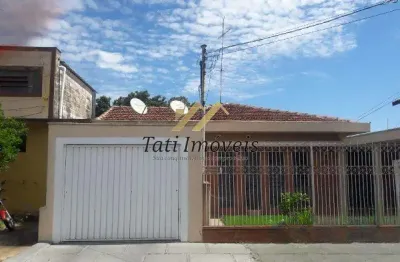 Casa comercial para alugar na Rua Major José Inácio, Centro, São Carlos
