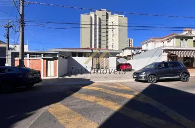 Casa comercial para alugar na Rua São Joaquim, Vila Monteiro (Gleba I), São Carlos