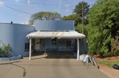 Casa comercial para alugar na Rua Miguel Petroni, Loteamento Habitacional São Carlos 1, São Carlos