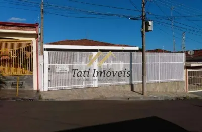 Casa com 4 quartos à venda na Rua Rafael de Abreu Sampaio Vidal, Centro, São Carlos