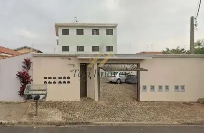 Apartamento com 2 quartos para alugar na Rua Costa Rica, Vila Brasília, São Carlos