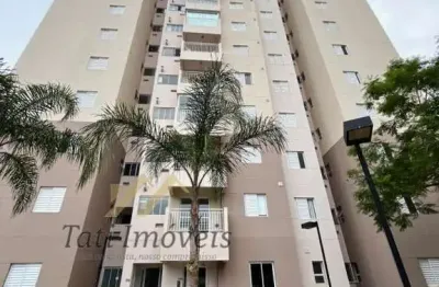 Apartamento com 2 quartos para alugar na Rua Doutor Marino Costa Terra, Parque Sabará, São Carlos