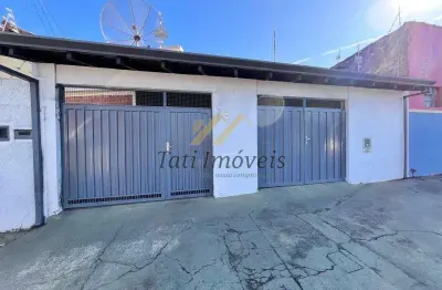 Casa com 2 quartos para alugar na Rua da Imprensa, Vila Faria, São Carlos