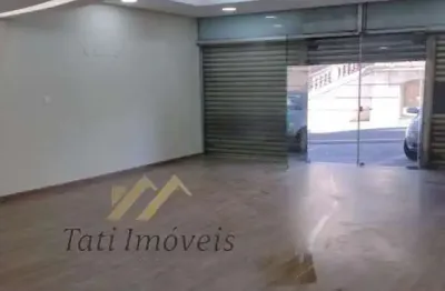 Casa comercial para alugar na Rua Dona Alexandrina, Vila Monteiro (Gleba I), São Carlos