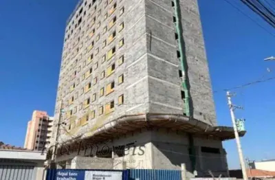 Apartamento com 2 quartos à venda na Rua Major José Inácio, Centro, São Carlos