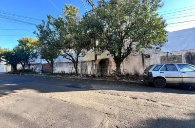 Barracão / Galpão / Depósito para alugar na Rua José Nazzari, Jardim Munique, São Carlos