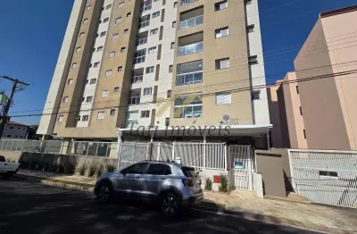 Apartamento com 2 quartos para alugar na Rua Luiz Saia, Parque Arnold Schimidt, São Carlos