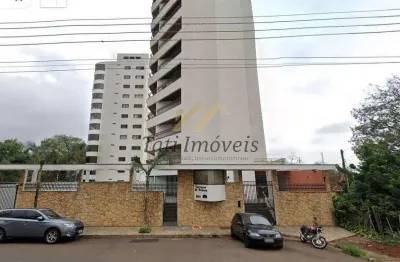 Apartamento com 4 quartos para alugar na Rua Padre Teixeira, Jardim Bethânia, São Carlos