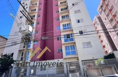 Apartamento com 2 quartos para alugar na Rua Jacinto Favoretto, Jardim Lutfalla, São Carlos