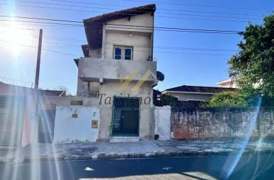Casa com 3 quartos para alugar na Rua Doutor Joaquim Rodrigues de Siqueira, Vila Boa Vista 1, São Carlos