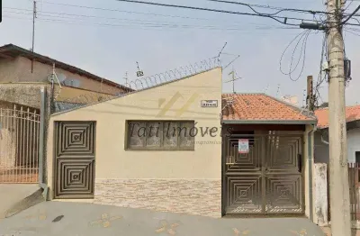 Casa com 3 quartos à venda na Rua Professor Jullien Fauvel, Núcleo Residencial Silvio Vilari, São Carlos