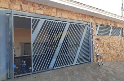 Casa com 3 quartos à venda na Rua Mário Pisani, Loteamento Municipal São Carlos 3, São Carlos