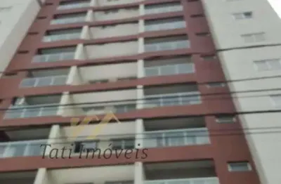 Apartamento com 3 quartos à venda na Rua Capitão Adão Pereira de Souza Cabral, Centro, São Carlos
