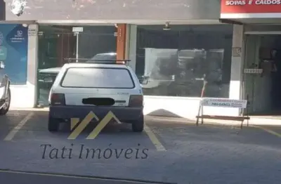 Sala comercial para alugar na Rua Quinze de Novembro, Centro, São Carlos