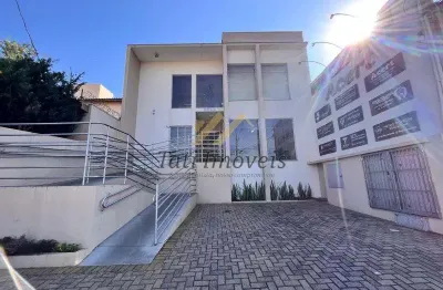 Sala comercial para alugar na Rua Treze de Maio, Jardim São Carlos, São Carlos