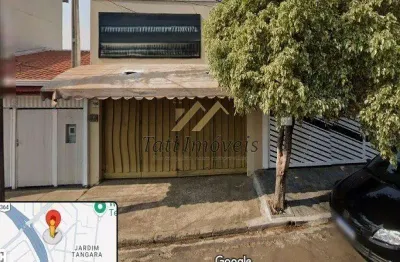 Casa comercial para alugar na Rua José Maximiniano Júnior, Jardim Tangará, São Carlos