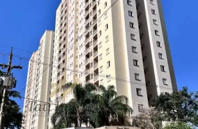 Apartamento com 3 quartos para alugar na Passeio das Palmeiras, Parque Faber Castell I, São Carlos