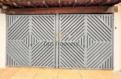 Casa com 3 quartos para alugar na Rua Juliano Parolo, Jardim Hikare, São Carlos