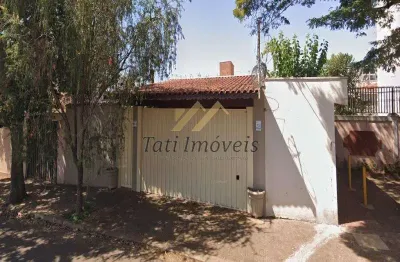 Casa com 4 quartos à venda na Rua Oscar de Souza Geribelo, Jardim Santa Paula, São Carlos