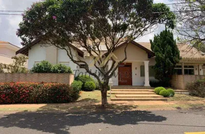 Casa em condomínio fechado com 3 quartos à venda na Avenida Miguel Damha, Damha II, São Carlos