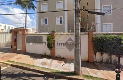 Apartamento com 2 quartos para alugar na Rua Dom Pedro II, Vila Monteiro (Gleba I), São Carlos