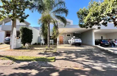 Casa em condomínio fechado com 3 quartos para alugar na Rua Ray Wesley Herick, Condomínio Village Damha II, São Carlos