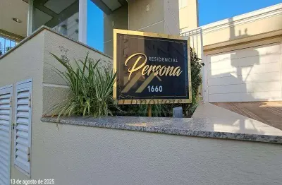 Apartamento com 2 quartos para alugar na Rua São Joaquim, Vila Monteiro (Gleba I), São Carlos