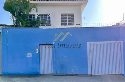 Barracão / Galpão / Depósito para alugar na Rua Nossa Senhora Auxiliadora, Parque Santa Felícia Jardim, São Carlos