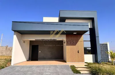 Casa em condomínio fechado com 3 quartos para alugar na Avenida Agenor Galdino Do Prado, Jardim Jóckei Club A, São Carlos