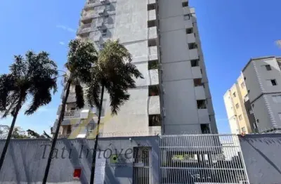 Apartamento com 1 quarto para alugar na Rua José Duarte de Souza, Jardim Santa Paula, São Carlos
