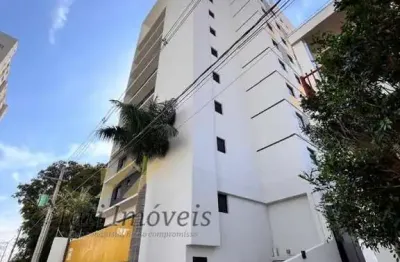Apartamento com 1 quarto para alugar na Rua Miguel Alves Margarido, Parque Arnold Schimidt, São Carlos