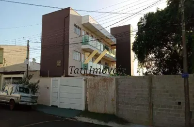 Kitnet / Stúdio para alugar na Rua Elisa Lopes de Melo, Vila Marina, São Carlos