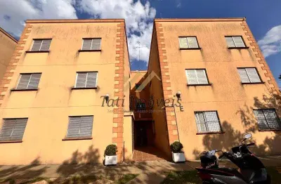 Apartamento com 2 quartos para alugar na Avenida Francisco Pereira Lopes, Jardim Paraíso, São Carlos