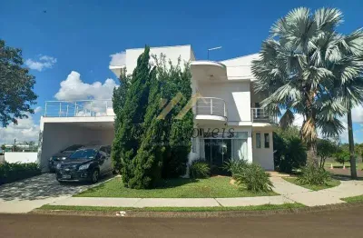 Casa em condomínio fechado com 3 quartos para alugar na Avenida Miguel Damha, Condomínio Parque Residencial Damha l, São Carlos