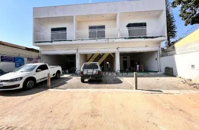 Casa comercial para alugar na Rua Manoel José Serpa, Planalto Paraíso, São Carlos
