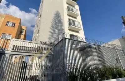 Apartamento com 2 quartos para alugar na Rua Episcopal, Centro, São Carlos