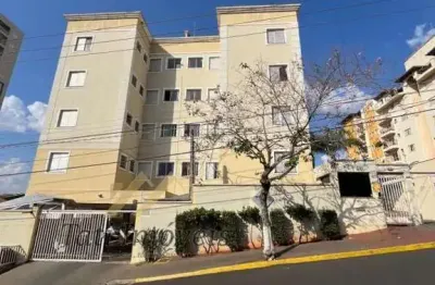 Apartamento com 3 quartos para alugar na Rua Humberto Manelli, Jardim Gibertoni, São Carlos