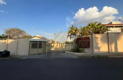 Casa em condomínio fechado com 4 quartos para alugar na Rua Noêmia Sampaio de Souza, Parque Paraíso, São Carlos