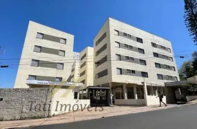 Apartamento com 3 quartos para alugar na Rua Luiz Vaz de Toledo Pizza, Jardim Lutfalla, São Carlos