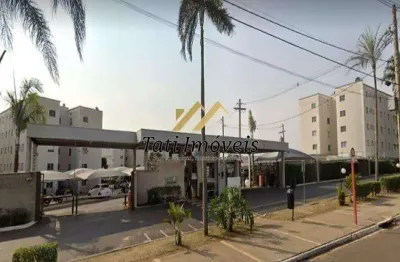 Apartamento com 2 quartos para alugar na Avenida Perimetral, Jardim Nova São Carlos, São Carlos