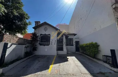 Casa comercial para alugar na Rua Major José Inácio, Centro, São Carlos