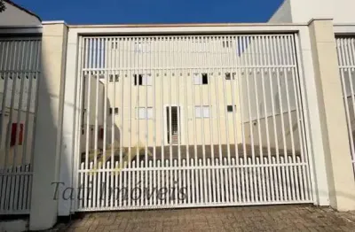 Apartamento com 2 quartos para alugar na Alameda das Hortências, Cidade Jardim, São Carlos