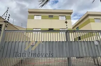 Apartamento com 2 quartos para alugar na Rua Iwagiro Toyama, Jardim Paulistano, São Carlos
