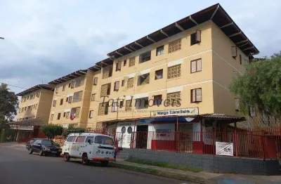 Apartamento com 3 quartos para alugar na Rua Professor José Ferraz Camargo, Vila Celina, São Carlos