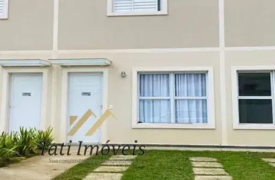 Casa em condomínio fechado com 2 quartos para alugar na Rua Doutor Marino Costa Terra, Parque Sabará, São Carlos