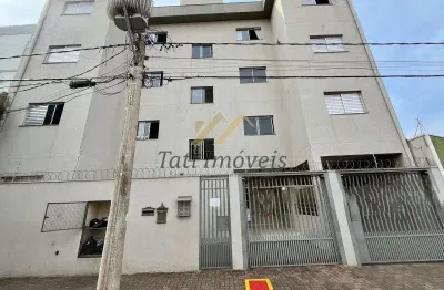 Apartamento com 1 quarto para alugar na Rua Jacinto Favoreto, Jardim Macarengo, São Carlos