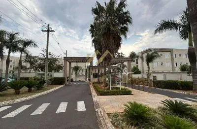 Apartamento com 2 quartos para alugar na Avenida João Stella, Residencial Monsenhor Romeu Tortorelli, São Carlos